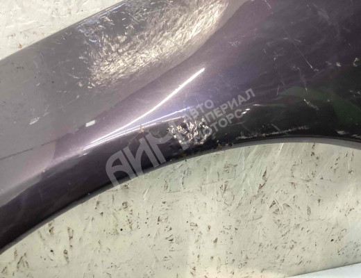 Крыло переднее левое Mitsubishi Galant VIII 1996-2003  Mitsubishi Galant Galant VIII 1996-2003