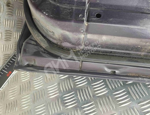 Дверь задняя правая Mitsubishi Galant VIII 1996-2003  Mitsubishi Galant Galant VIII 1996-2003