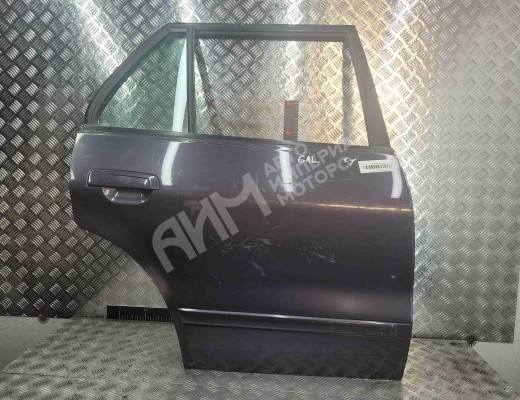 Дверь задняя правая Mitsubishi Galant VIII 1996-2003  Mitsubishi Galant Galant VIII 1996-2003
