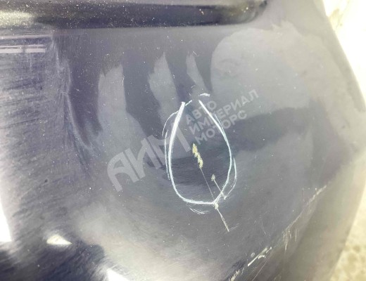 Дверь передняя правая Renault Laguna II (X74) 2001-2005  Renault Laguna Laguna II (X74) 2001-2005