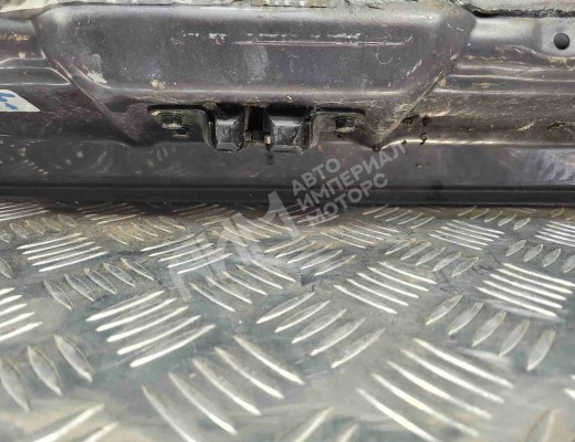 Крышка багажника (дверь 3-5) Mitsubishi Galant VIII 1996-2003  Mitsubishi Galant Galant VIII 1996-2003