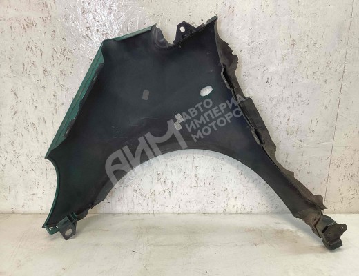 Крыло переднее правое Mercedes A (W168) 1997-2004  Mercedes A A (W168) 1997-2004