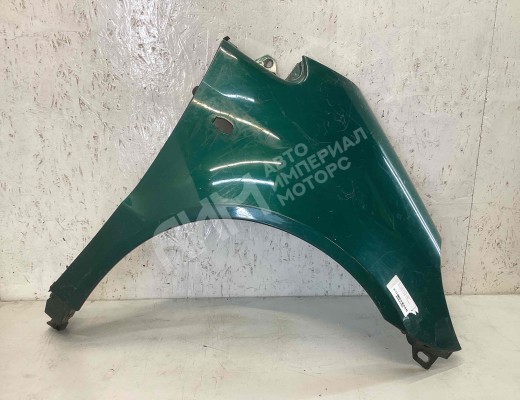 Крыло переднее правое Mercedes A (W168) 1997-2004  Mercedes A A (W168) 1997-2004