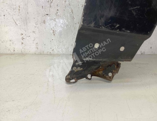 Крыло переднее правое Audi 80 B4 (8C) 1991-1995  Audi 80 80 B4 (8C) 1991-1995
