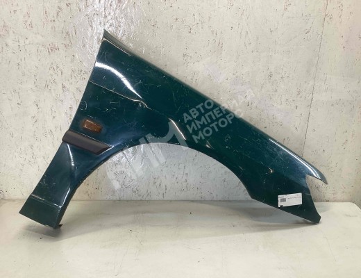 Крыло переднее правое Peugeot 306 1993-2003  Peugeot 306 306 1993-2003