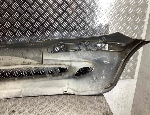 Бампер передний Mercedes A (W168) 1997-2004  Mercedes A A (W168) 1997-2004
