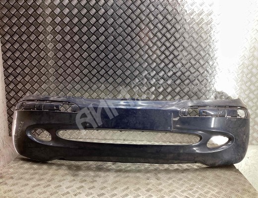Бампер передний Mercedes A (W168) 1997-2004  Mercedes A A (W168) 1997-2004