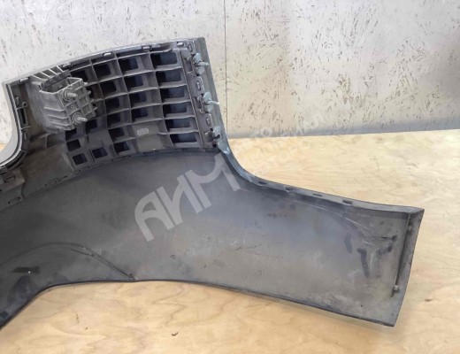 Бампер задний Audi A6 C5 (4B) 1997-2001  Audi A6 A6 C5 (4B) 1997-2001