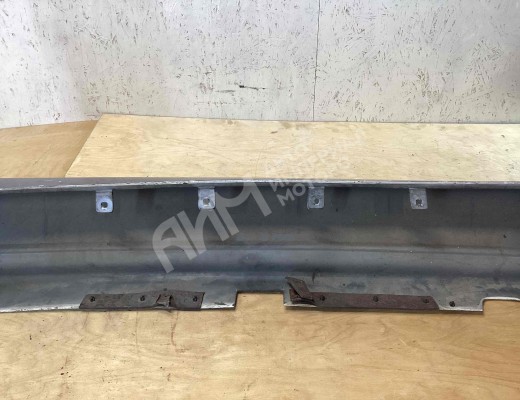 Бампер задний Mitsubishi Galant VIII 1996-2003  Mitsubishi Galant Galant VIII 1996-2003