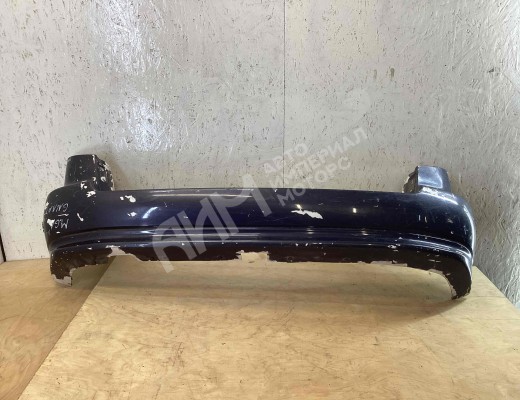 Бампер задний Mitsubishi Galant VIII 1996-2003  Mitsubishi Galant Galant VIII 1996-2003