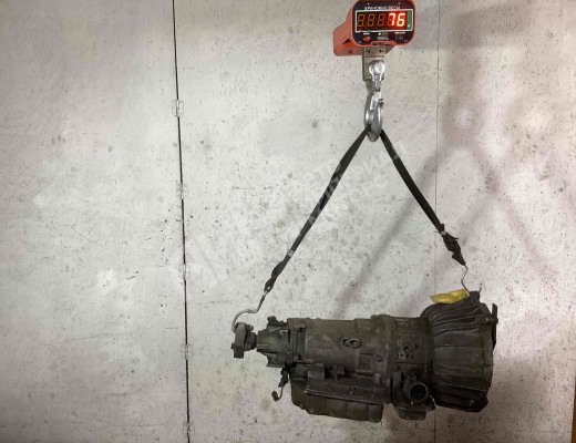 КПП автоматическая (АКПП) BMW 3-Series (E36) 1990-2000  BMW 3-Series 3-Series (E36) 1990-2000