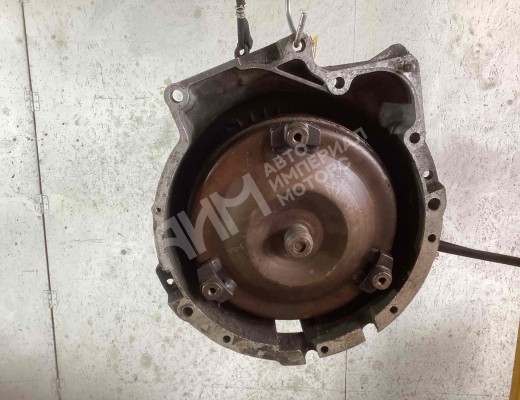 КПП автоматическая (АКПП) BMW 3-Series (E36) 1990-2000  BMW 3-Series 3-Series (E36) 1990-2000