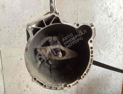 КПП механическая (МКПП) 5-ступенчатая BMW 3-Series (E36) 1990-2000  BMW 3-Series 3-Series (E36) 1990-2000