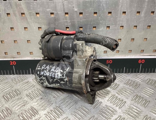 Стартер Opel Astra F 1991-1998  Opel Astra Astra F 1991-1998