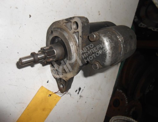 Стартер Volkswagen Golf II 1983-1992  Volkswagen Golf Golf II 1983-1992