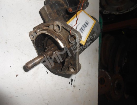 Стартер Volkswagen Golf III (1H) 1991-1997  Volkswagen Golf Golf III (1H) 1991-1997