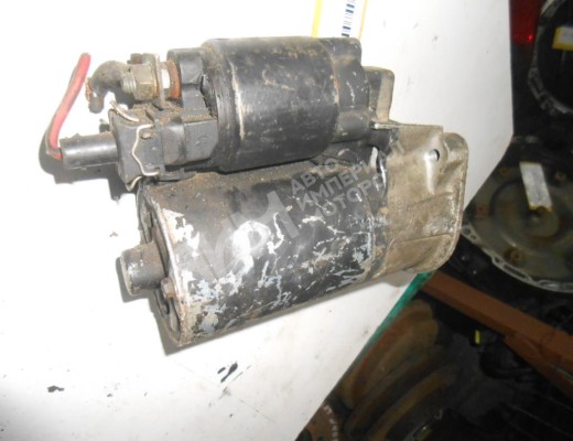 Стартер Volkswagen Golf III (1H) 1991-1997  Volkswagen Golf Golf III (1H) 1991-1997