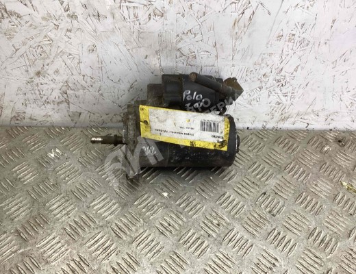 Стартер Volkswagen Polo III (6N/6K) 1994-2002  Volkswagen Polo Polo III (6N/6K) 1994-2002