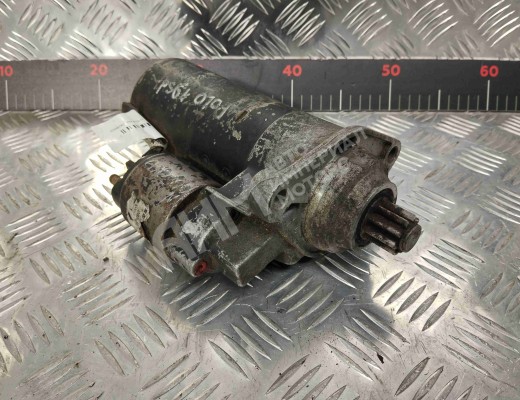 Стартер Volkswagen Polo III (6N/6K) 1994-2002  Volkswagen Polo Polo III (6N/6K) 1994-2002