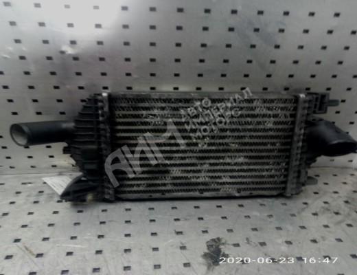 Интеркулер Mercedes Vito (W638) 1996-2003  Mercedes Vito Vito (W638) 1996-2003