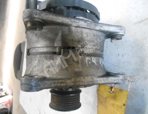 Генератор Volkswagen Golf IV (1J) 1997-2004  Volkswagen Golf Golf IV (1J) 1997-2004