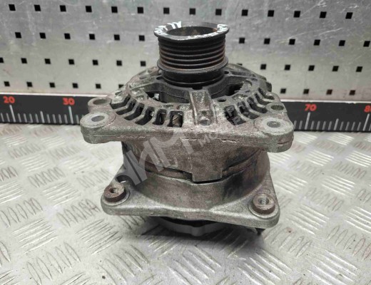 Генератор Volkswagen Golf IV (1J) 1997-2004  Volkswagen Golf Golf IV (1J) 1997-2004