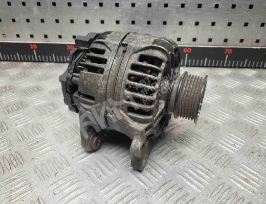 Генератор Volkswagen Golf IV (1J) 1997-2004  Volkswagen Golf Golf IV (1J) 1997-2004