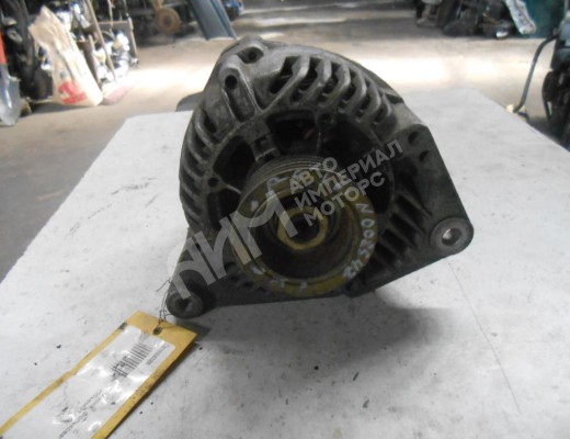 Генератор Volkswagen Passat B5 (3B) 1996-2000  Volkswagen Passat Passat B5 (3B) 1996-2000