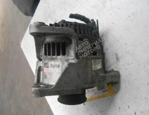 Генератор Volkswagen Passat B5 (3B) 1996-2000  Volkswagen Passat Passat B5 (3B) 1996-2000