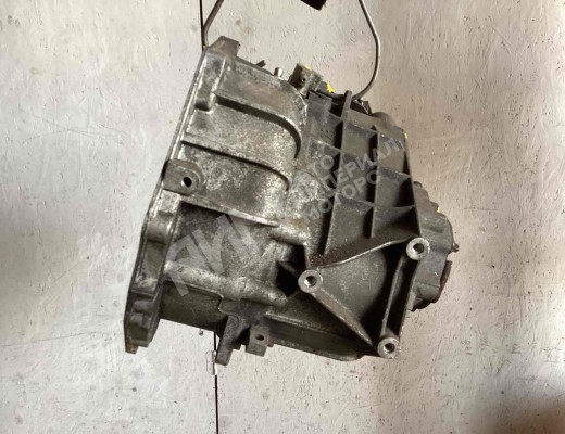 КПП механическая (МКПП) 5-ступенчатая Opel Astra G 1998-2004  Opel Astra Astra G 1998-2004