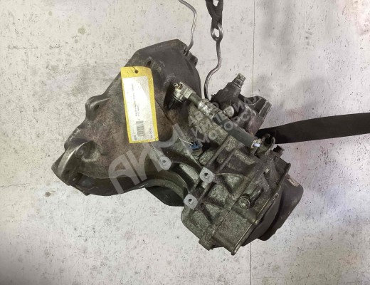 КПП механическая (МКПП) 5-ступенчатая Opel Vectra B 1995-1999  Opel Vectra Vectra B 1995-1999