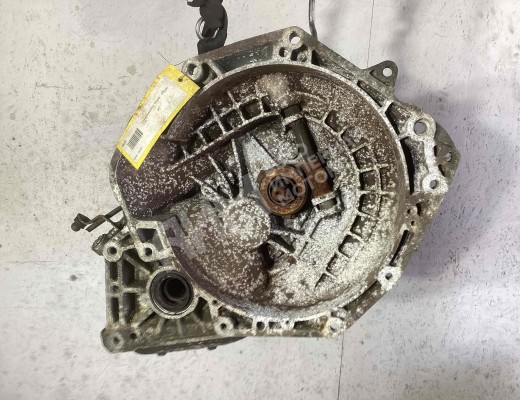 КПП механическая (МКПП) 5-ступенчатая Opel Astra F 1991-1998  Opel Astra Astra F 1991-1998