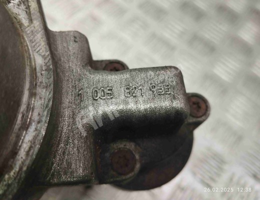 Стартер Audi A6 C5 (4B) 1997-2001  Audi A6 A6 C5 (4B) 1997-2001