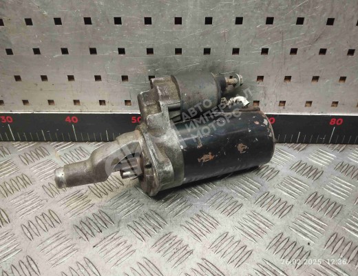 Стартер Audi A6 C5 (4B) 1997-2001  Audi A6 A6 C5 (4B) 1997-2001