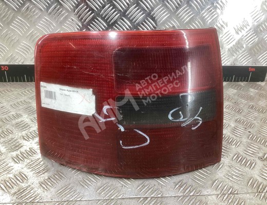 Фонарь задний левый Audi A6 C5 (4B) 1997-2001  Audi A6 A6 C5 (4B) 1997-2001