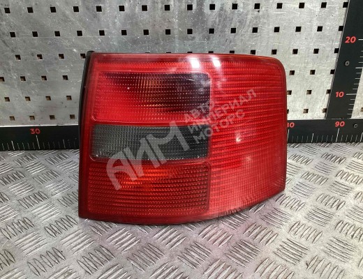 Фонарь задний правый Audi A6 C5 (4B) 1997-2001  Audi A6 A6 C5 (4B) 1997-2001