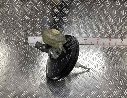 Вакуумный усилитель тормозов Audi A6 C5 (4B) 1997-2001  Audi A6 A6 C5 (4B) 1997-2001