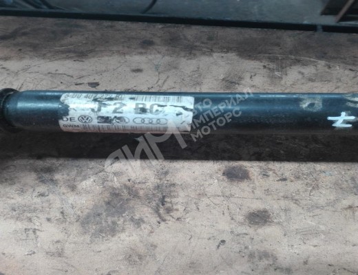 Полуось передняя правая (приводной вал, ШРУС) Audi A4 B5 (8D) 1994-1999  Audi A4 A4 B5 (8D) 1994-1999