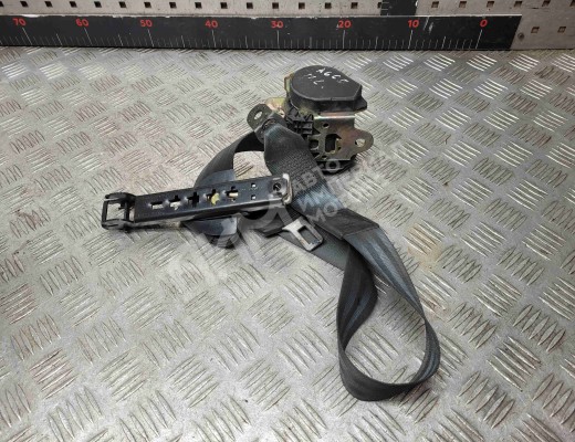 Ремень безопасности передний левый Audi A6 C5 (4B) 1997-2001  Audi A6 A6 C5 (4B) 1997-2001