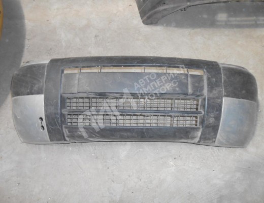 Бампер передний Peugeot Partner I 1996-2008  Peugeot Partner Partner I 1996-2008