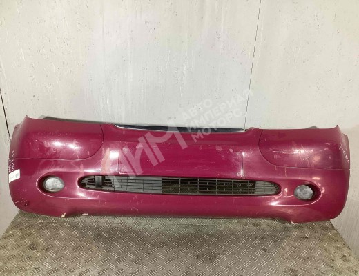 Бампер передний Mercedes A (W168) 1997-2004  Mercedes A A (W168) 1997-2004