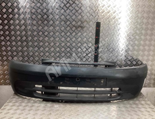 Бампер передний Renault Kangoo I 1997-2003  Renault Kangoo Kangoo I 1997-2003