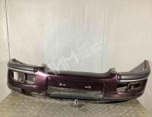 Бампер передний Opel Omega B 1994-1999  Opel Omega Omega B 1994-1999