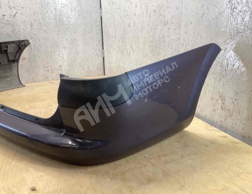 Бампер задний Opel Vectra B 1995-1999  Opel Vectra Vectra B 1995-1999