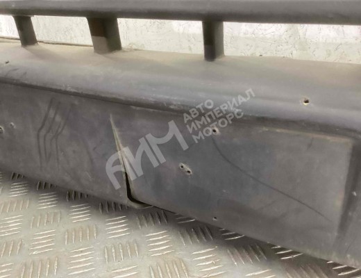 Бампер передний Fiat Ducato 1994-2006  Fiat Ducato Ducato 1994-2006