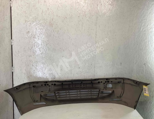 Бампер передний Ford Fiesta IV 1996-2001  Ford Fiesta Fiesta IV 1996-2001
