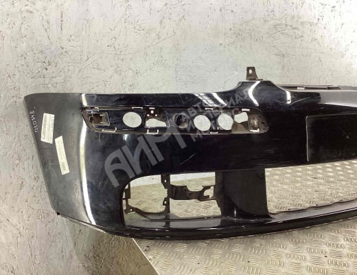 Бампер передний Volkswagen Golf V (1K) 2004-2009  Volkswagen Golf Golf V (1K) 2004-2009