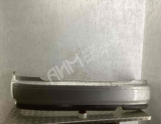 Бампер задний Mazda 323 V (BA) 1994-1998  Mazda 323 323 V (BA) 1994-1998