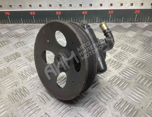 Насос гидроусилителя руля Opel Omega B 1994-1999  Opel Omega Omega B 1994-1999