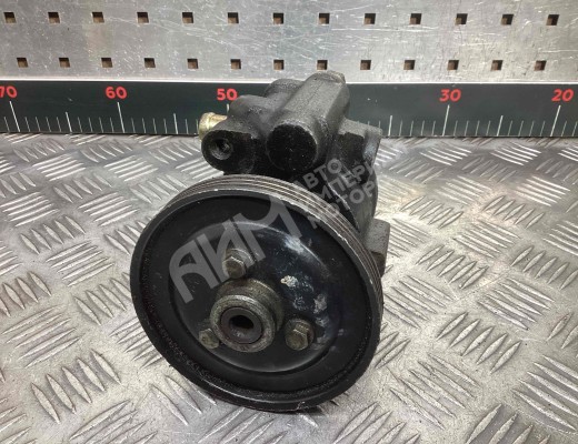 Насос гидроусилителя руля Renault Scenic I (JA) 1996-1999  Renault Scenic Scenic I (JA) 1996-1999
